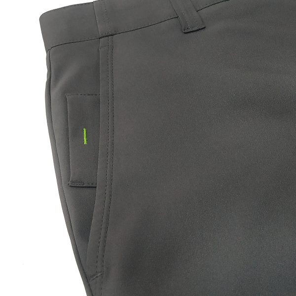 Omniflex Performance Trousers - Image 2