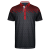 BLACK-TangoRed-LtGrey